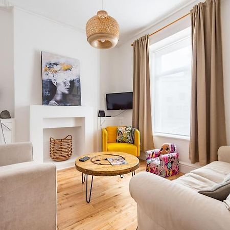 Penarth Townhouse Close To Cardiff & Bay エクステリア 写真