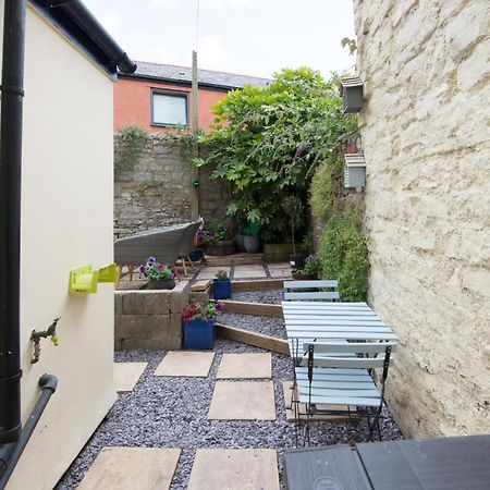 Penarth Townhouse Close To Cardiff & Bay エクステリア 写真