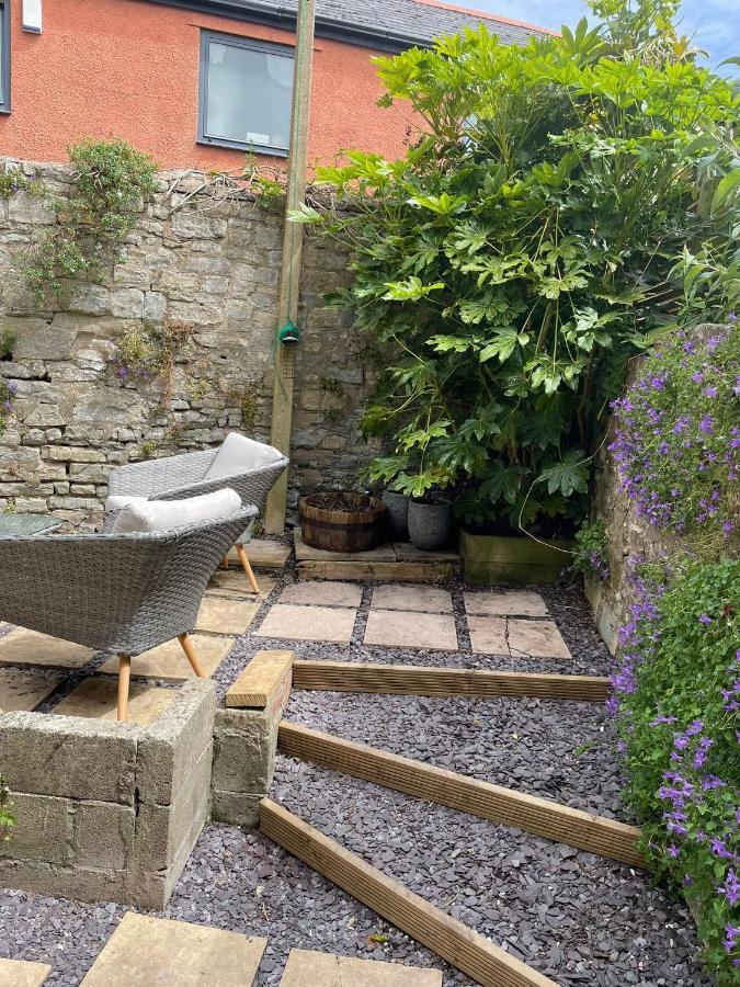Penarth Townhouse Close To Cardiff & Bay エクステリア 写真