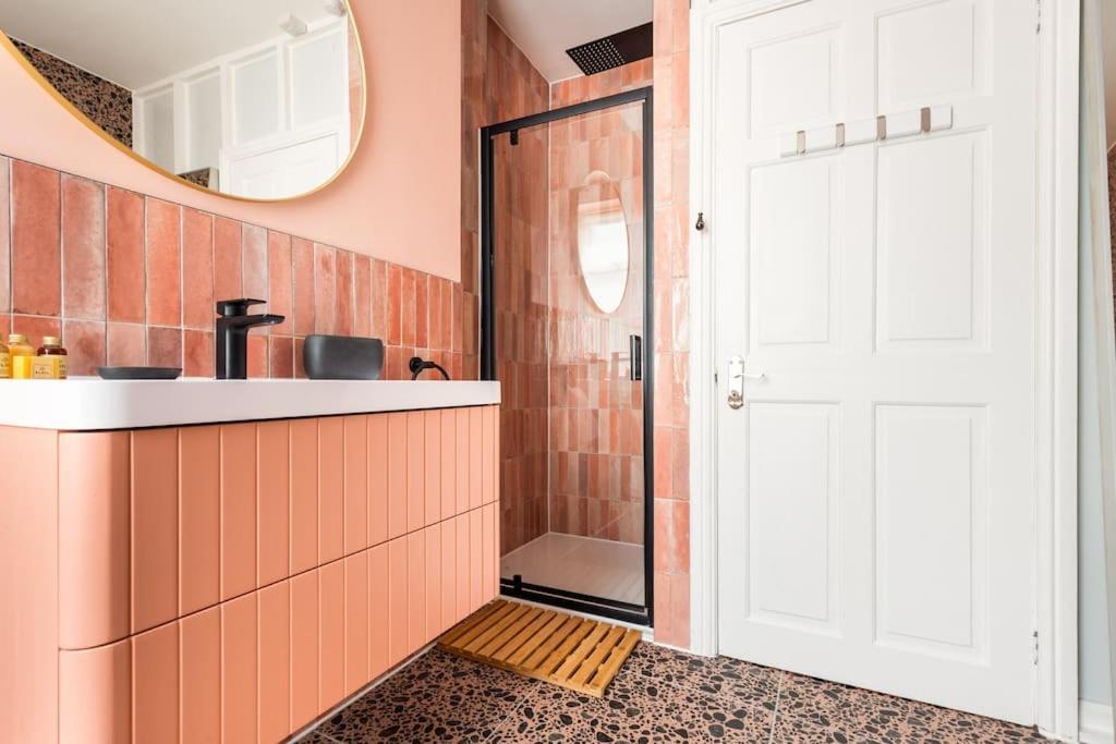 Penarth Townhouse Close To Cardiff & Bay エクステリア 写真