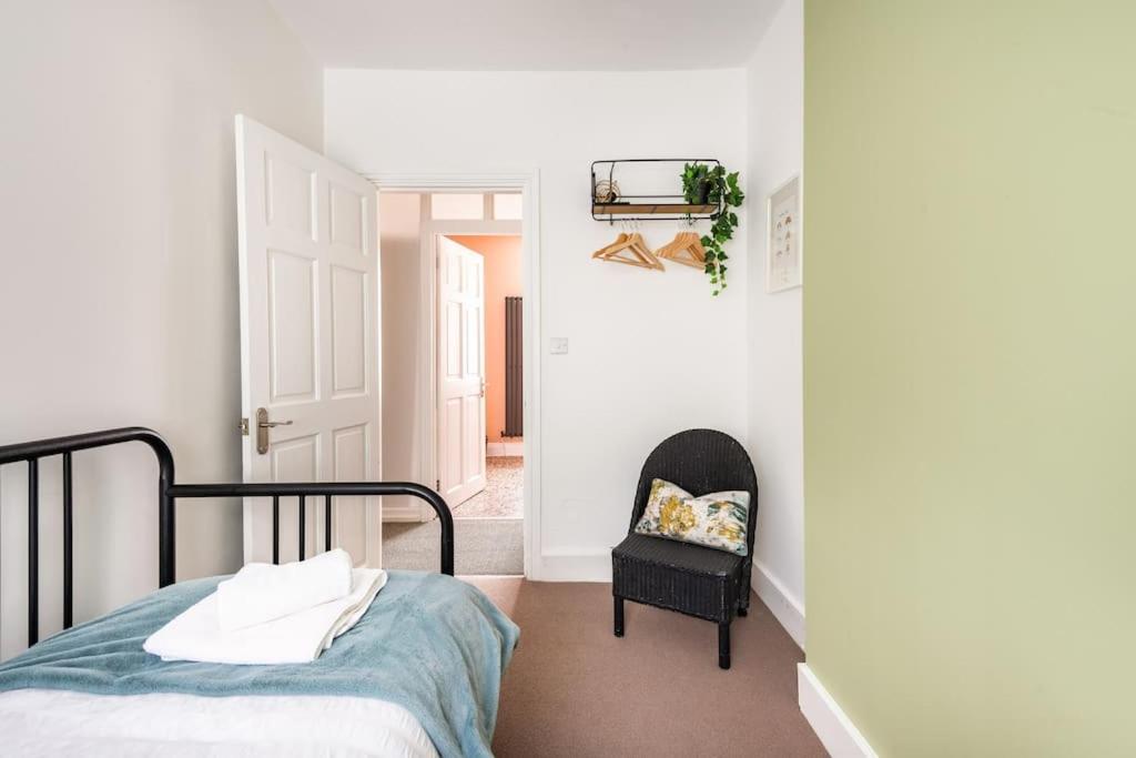Penarth Townhouse Close To Cardiff & Bay エクステリア 写真