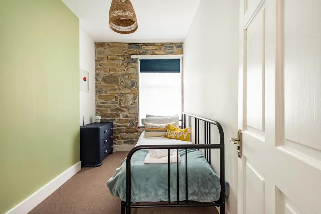Penarth Townhouse Close To Cardiff & Bay エクステリア 写真