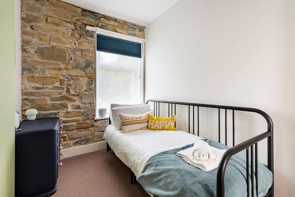 Penarth Townhouse Close To Cardiff & Bay エクステリア 写真