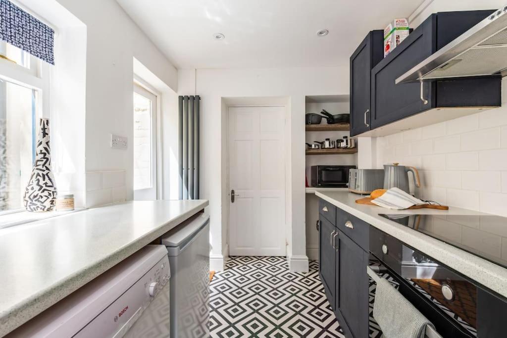 Penarth Townhouse Close To Cardiff & Bay エクステリア 写真