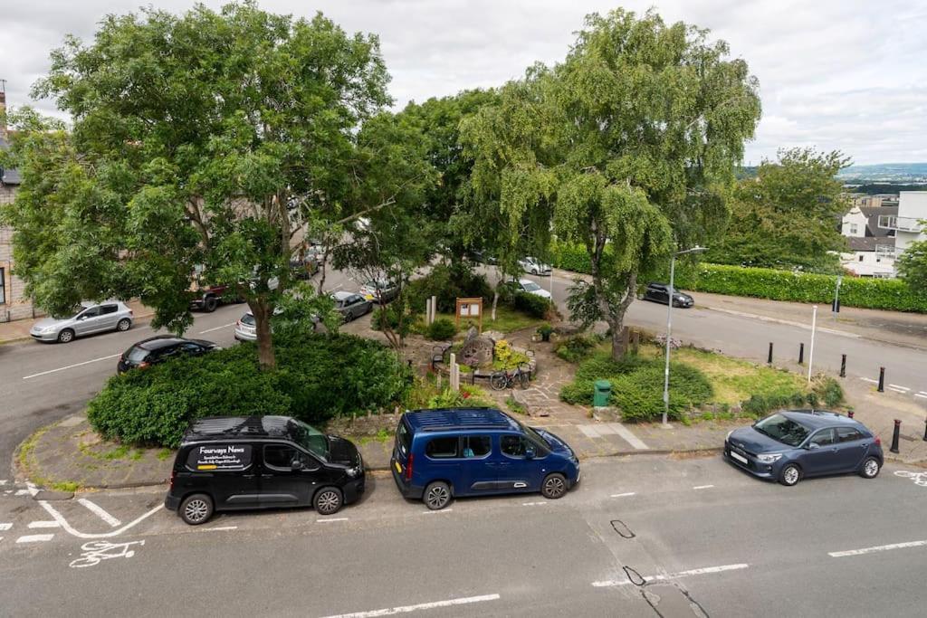 Penarth Townhouse Close To Cardiff & Bay エクステリア 写真